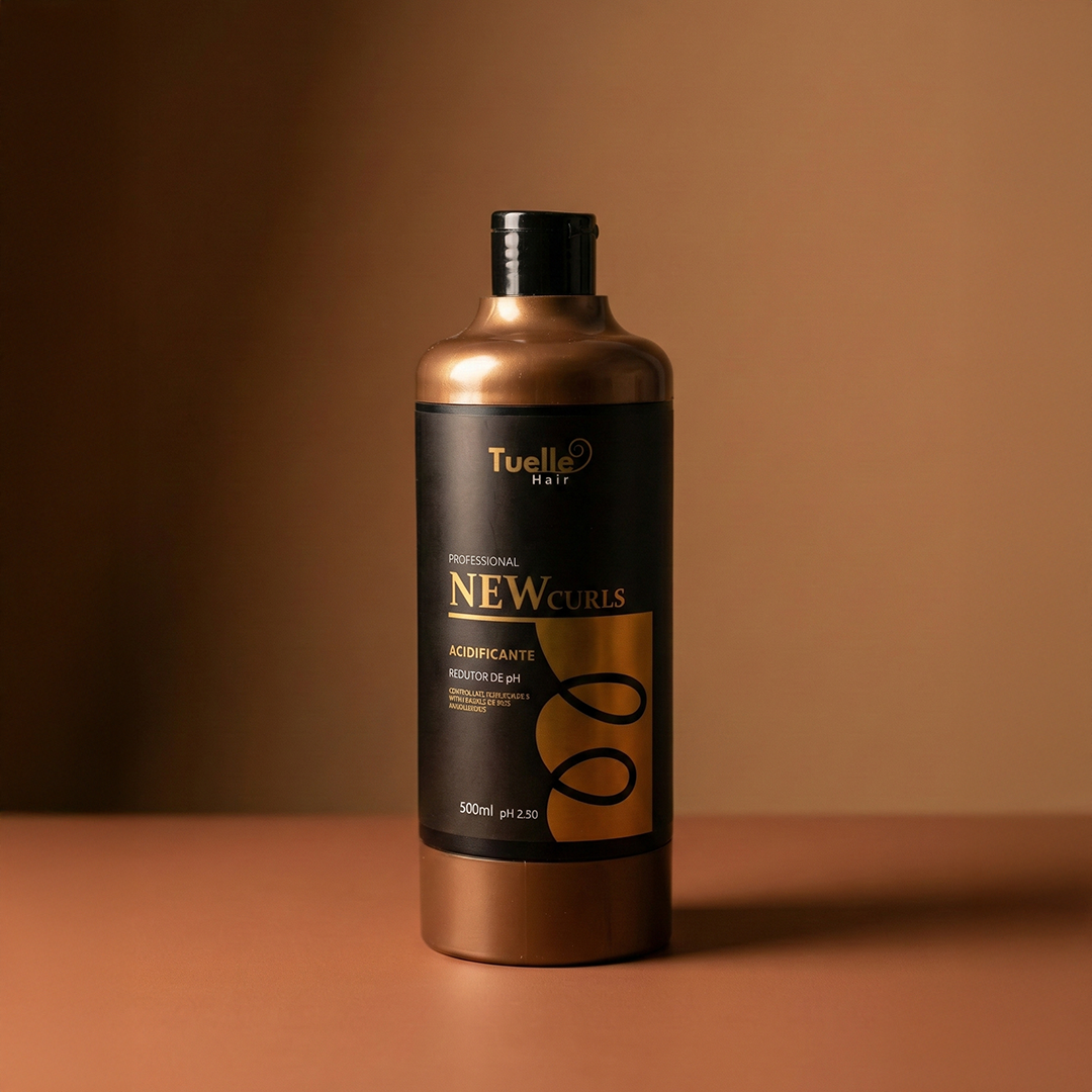 Acidificante Tuelle Hair 500ml