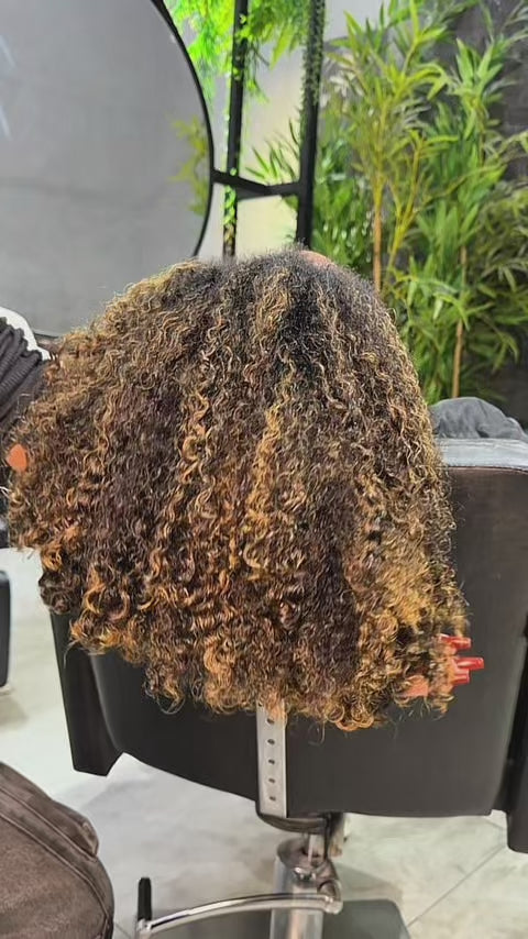 Ativador New Curls 500ml - Tuelle Hair